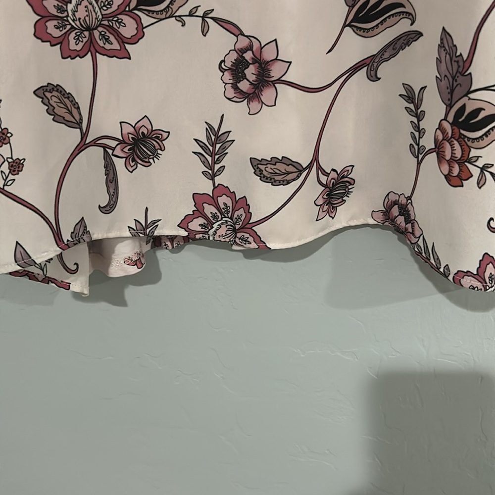Loft Blouse - Picture 4 of 5